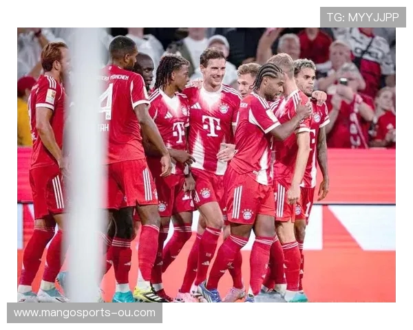 德甲最新战况：拜仁、沙尔克、莱比锡等豪门队伍表现分析与前瞻