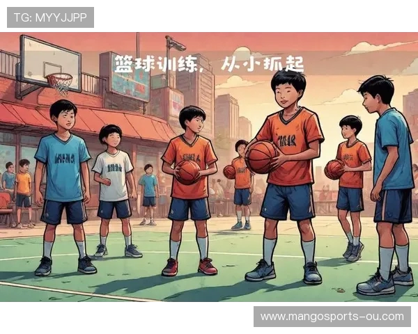 篮球技术与战术创新：从基本功到现代比赛的全面进化