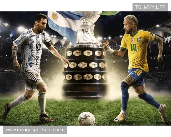 群星汇聚美洲杯南美顶级球员绿茵争锋荣耀之路大全记录