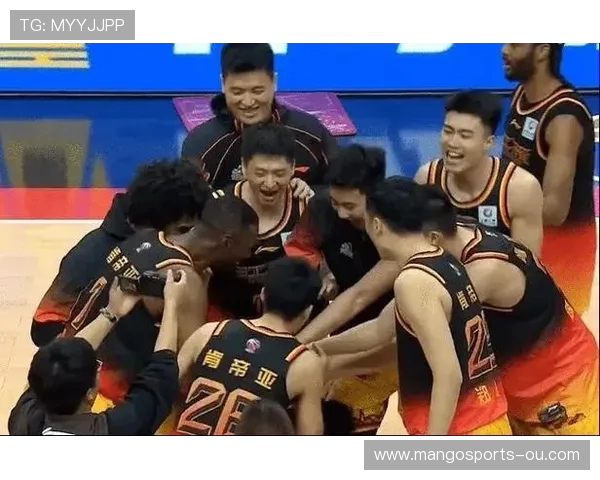 2026 CBA赛季前瞻：新老球员对决，冠军之争谁主沉浮？